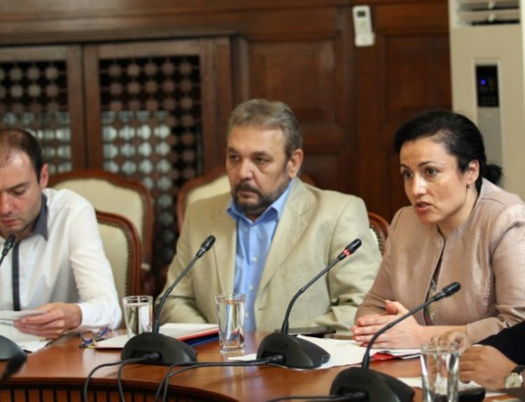 В област Кърджали има 13,878 ферми 