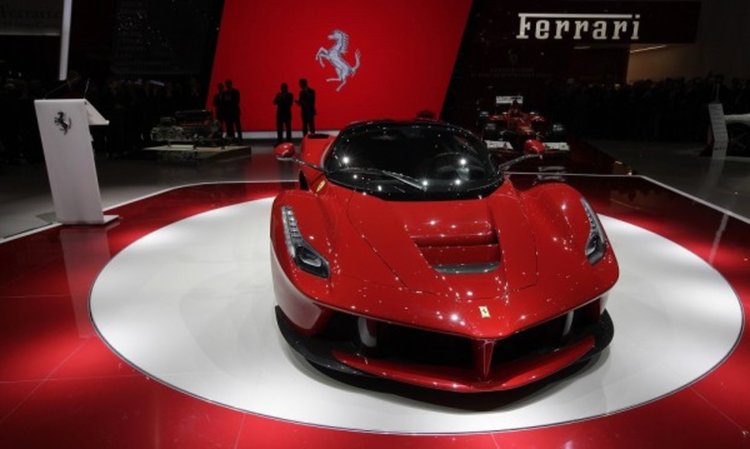 Проблеми в рая – искаш да купиш Ferrari, ама Ferrari не ти дава 