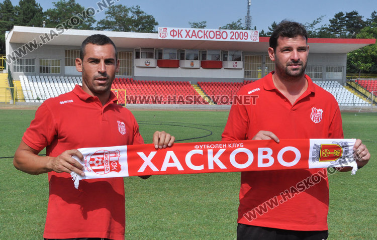 Звезди от „А“ група дават рамо на аматьорския футбол