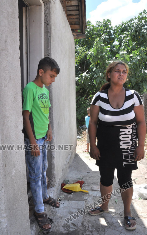 Пожар от любов подпали къща на „Акация“