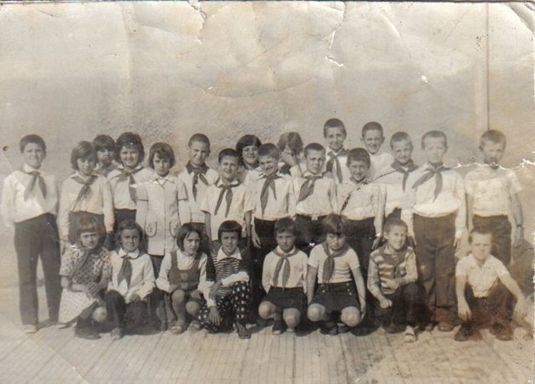 Бай Раиф от Горно Прахово: Учителската професия е призвание