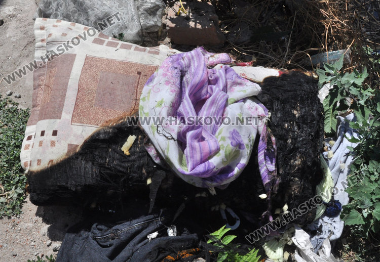 Пожар от любов подпали къща на „Акация“