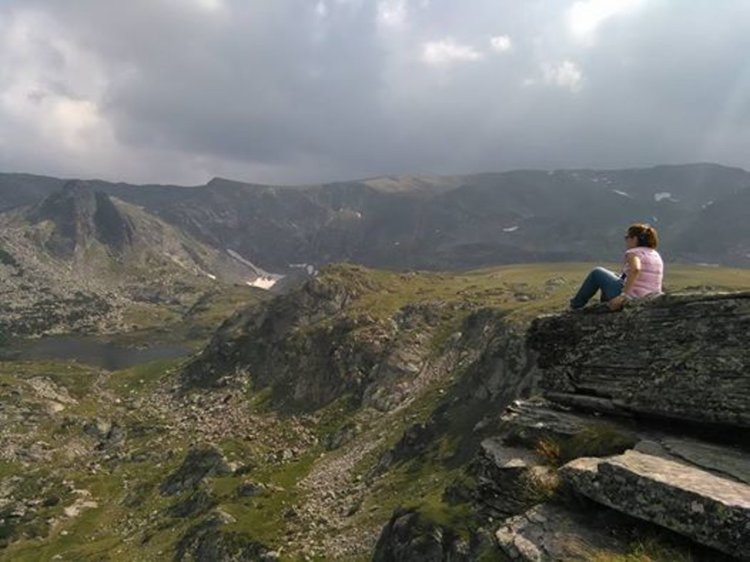 Кметът Хасан Азис поздрави гостите от Аржентина в Дъждовница