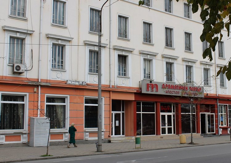 В ресторант "Москва" ще се проведе благотворителна вечера в подкрепа на Светлин Николов