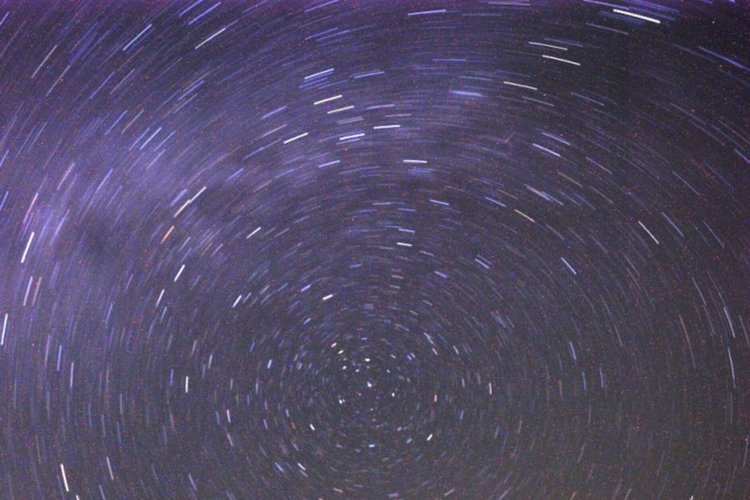 Метеорният поток Персеиди ще е 5 пъти по-ярък от по-рано