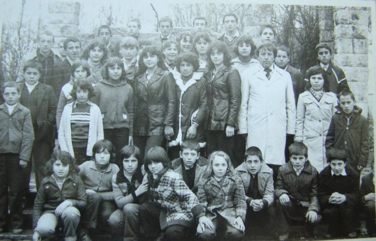 Бай Раиф от Горно Прахово: Учителската професия е призвание