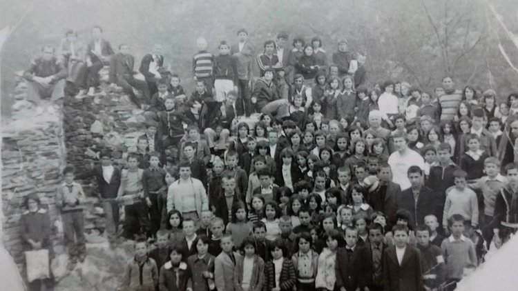 Бай Раиф от Горно Прахово: Учителската професия е призвание