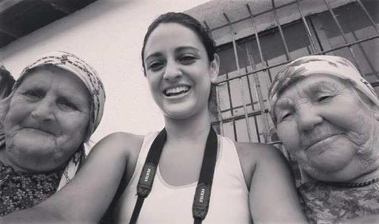 Кметът Хасан Азис поздрави гостите от Аржентина в Дъждовница