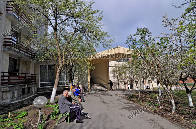 Община Хасково спечели проект за климатизация на Дома за възрастни