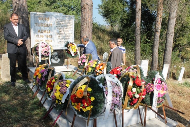 Хасан Азис: Сигурен съм, че Нури Адалъ ще получи и своето истинско признание на Балканите, Европа и света