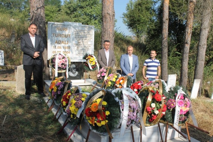 Хасан Азис: Сигурен съм, че Нури Адалъ ще получи и своето истинско признание на Балканите, Европа и света