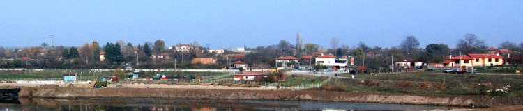 Тракиец и Криво поле избират кметове, в Корен и Гарваново – наместници