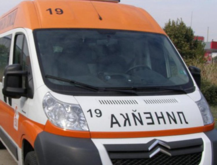 Спешните медици не са съгласни с нова наредба  