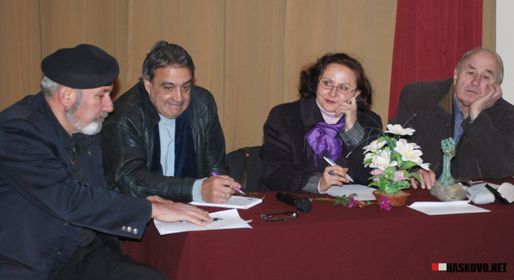 Поредното издание на "Доброслов" ще се проведе на 6 август в село Добрич, снимка архив