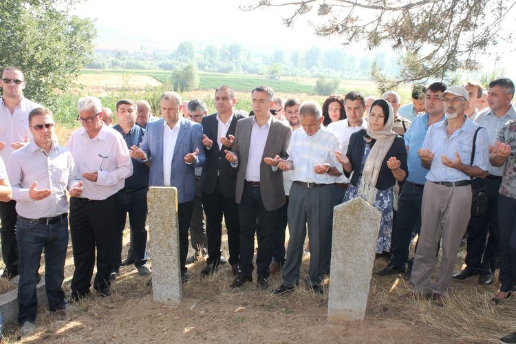 Хасан Азис: Сигурен съм, че Нури Адалъ ще получи и своето истинско признание на Балканите, Европа и света