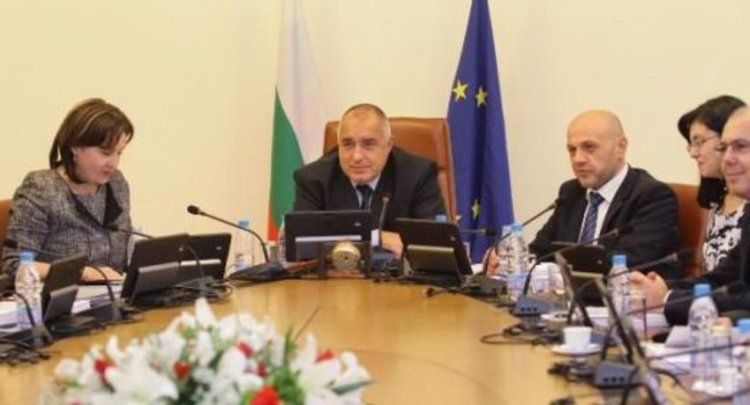 Борисов разпореди да се построи нова казарма