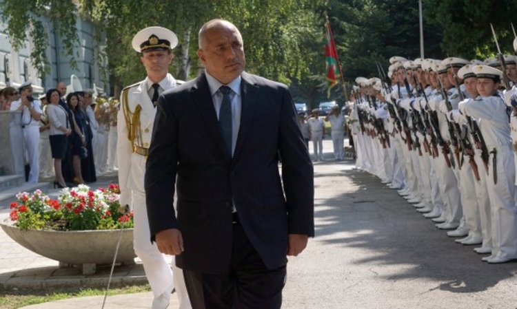 Борисов: Политиците да се обединят за енергийните проекти