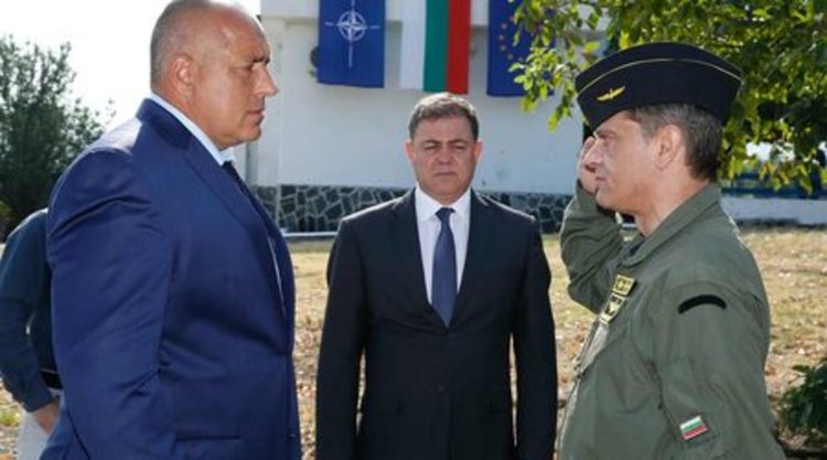 Във Варна се открива център за наблюдение на бреговата зона