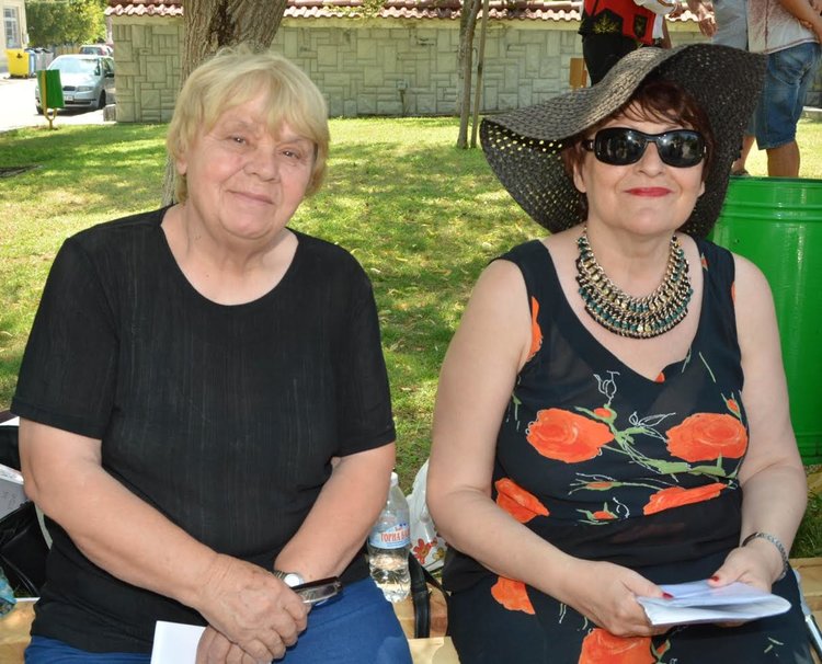 50 поети от цялата страна рецитираха стихове в село Добрич