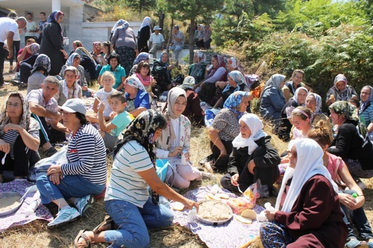 В Горно Прахово почетоха паметта на жертвите от Балканската война