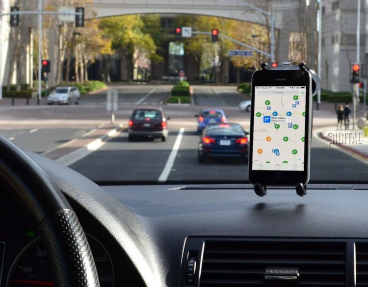 За какво да използваме стария си смартфон