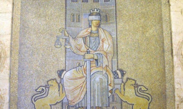 Съдиите може да се оплачат от закон в Страсбург