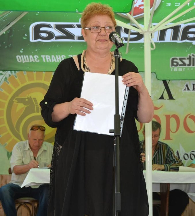 50 поети от цялата страна рецитираха стихове в село Добрич