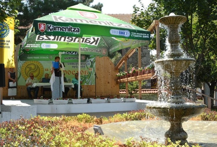 50 поети от цялата страна рецитираха стихове в село Добрич