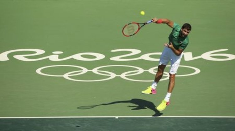 Българите катастрофираха в първия ден от олимпийските игри