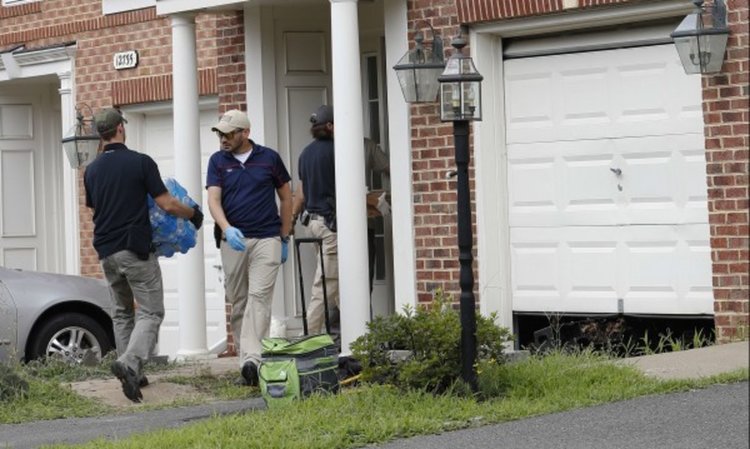 ФБР разкри предполагаем терорист в Детройт
