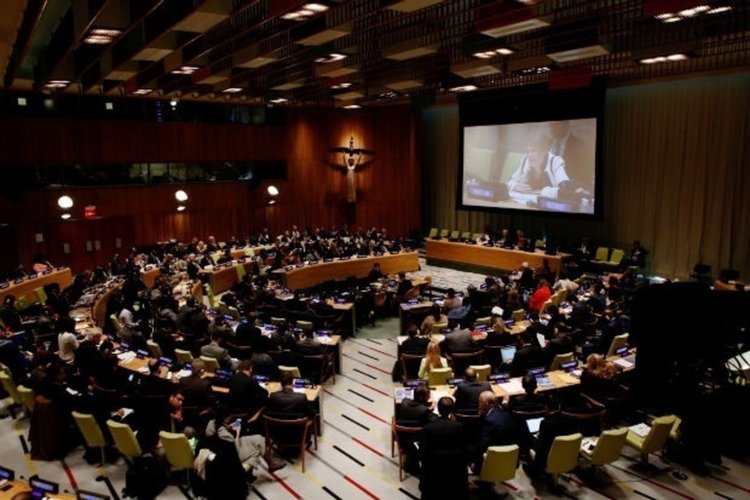 Бокова изостава в битката за ООН, фаворит остава Антониу Гутериш