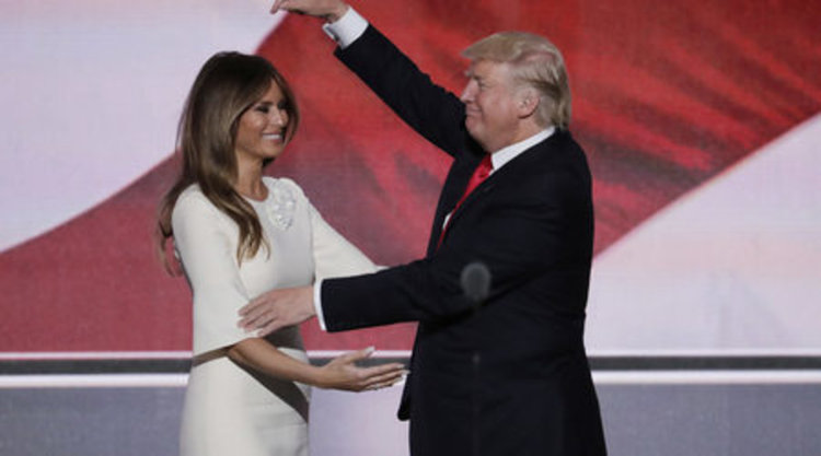 Бяло за власт: защо силните жени в Америка избраха този цвят