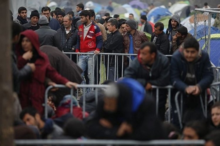 ЕС пише алтернативен сценарий за "балканския маршрут"?