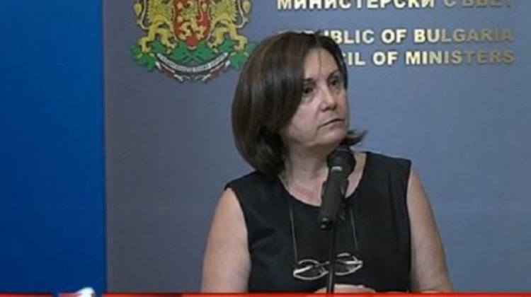 Бъчварова и сръбският вътрешен министър ще проверяват границата