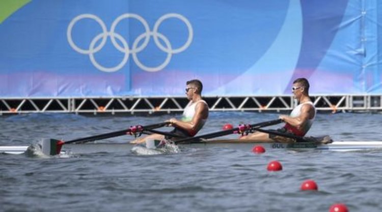 Българите катастрофираха в първия ден от олимпийските игри