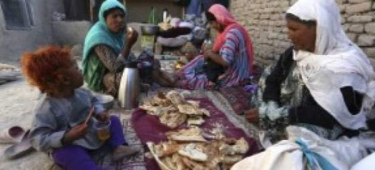 Афганистанец застреля сестра си, защото танцува