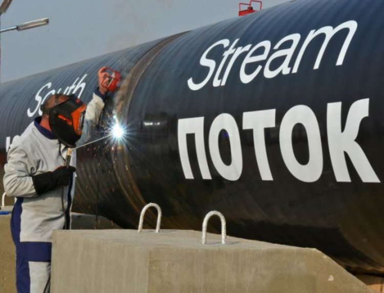 Експерт: АЕЦ "Белене" се съживява, "Южен поток" изглежда логичен 