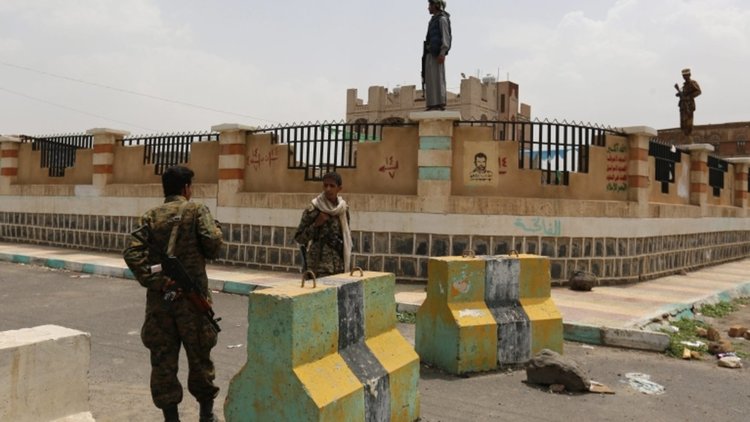 Десет убити при атентат в Йемен