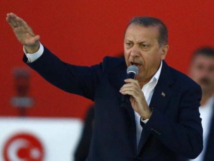 Ердоган: Ако исканията ни не бъдат изпълнени, реадмисия няма да има