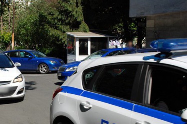 Масово сбиване в Слънчев бряг, замесен бил и полицай