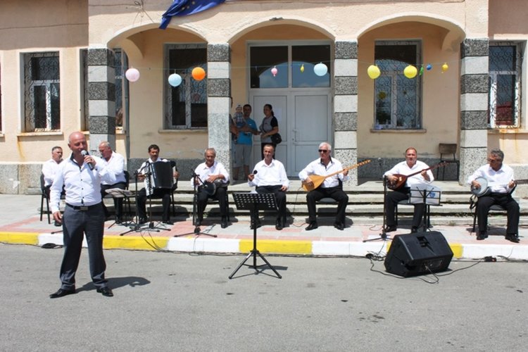 Ресми Мурад в Горно Прахово: Трябва заедно да съхраним и продължим традицията на нашите предци