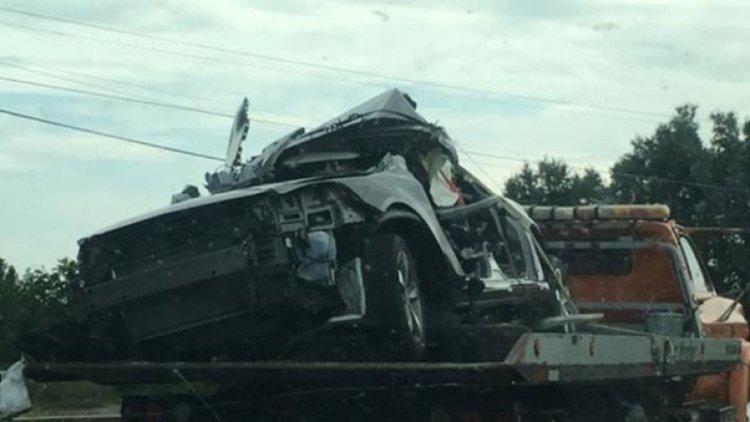 Влак удари кола в Оклахома, четирима убити