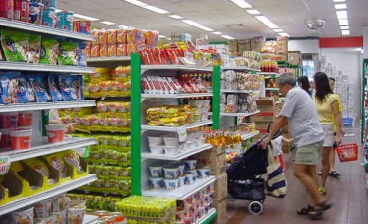 Цените на храните остават стабилни поне още година 