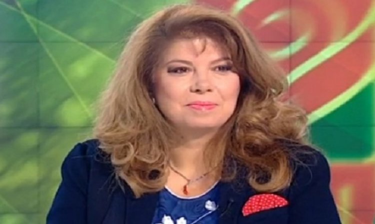 Йотова охлади мераците на Първанов и Дончева