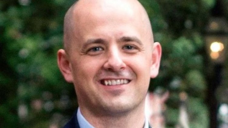 Появи се алтернативен републикански кандидат за Белия дом - Евън Макмалин