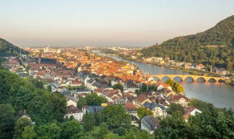 Изгубени в превода: Откраднат портфейл прати китаец в бежански лагер в Германия