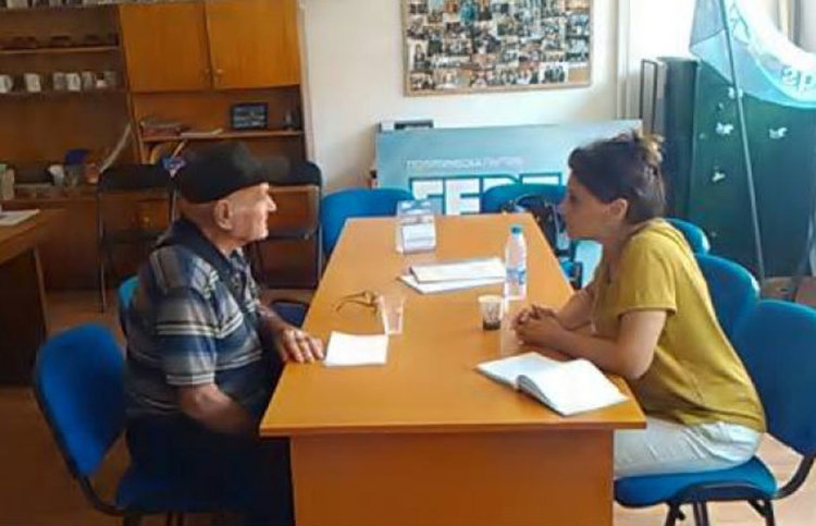 Караджаловец потърси помощ от д-р Попова, за да реши съседски проблем