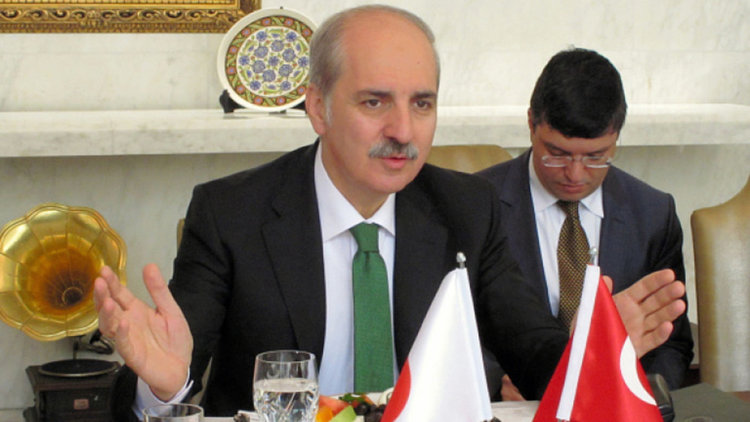 В Турция са обявени за издирване 186 военни