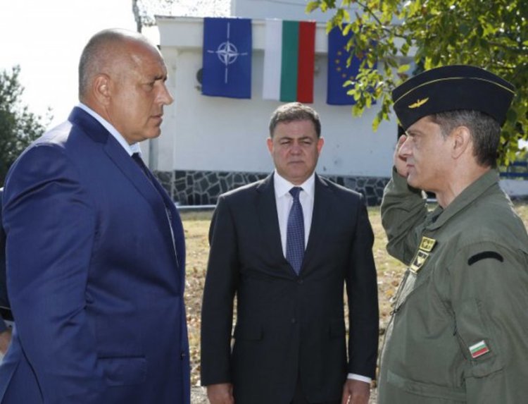 Отпускат 3 млн. за нова казарма за бригада „Специални сили”  