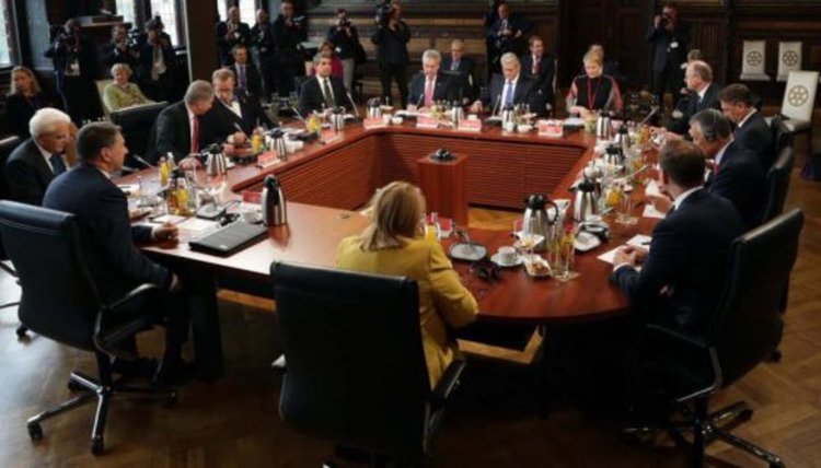 МС дава четвърт милион за нова зала в Президентството